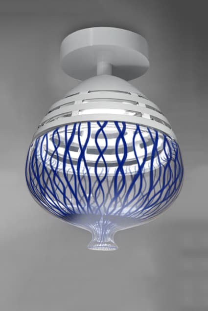 Потолочный светильник Artemide Invero Ceiling Artemide