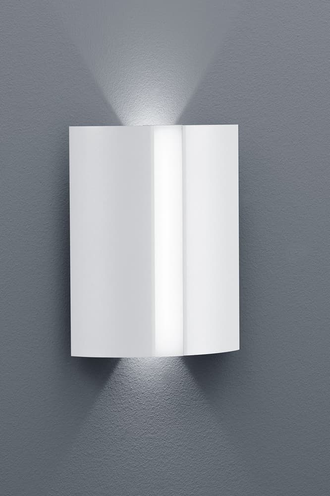 Настенный светильник Helestra IRIS A38503.46 Helestra