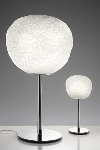 Настольная лампа Artemide Meteorite 15 table stelo Artemide