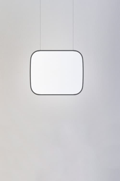 Подвесной светильник Artemide Architectural Selena Medium Suspension Artemide Architectural
