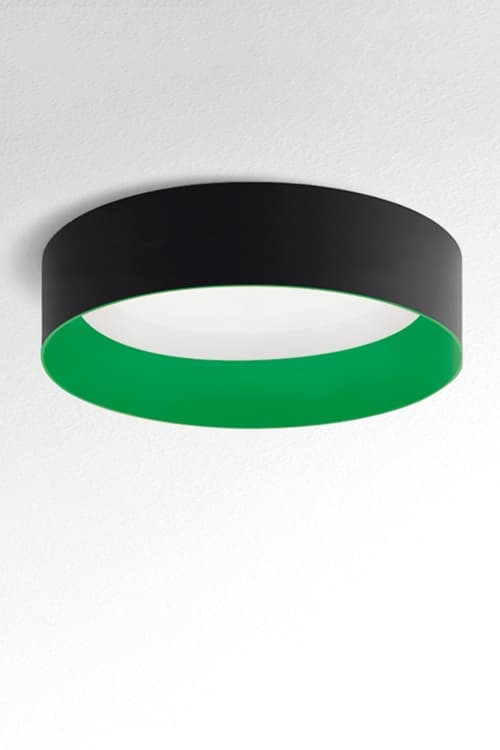 Artemide Architectural Tagora Ceiling 970 Artemide Architectural