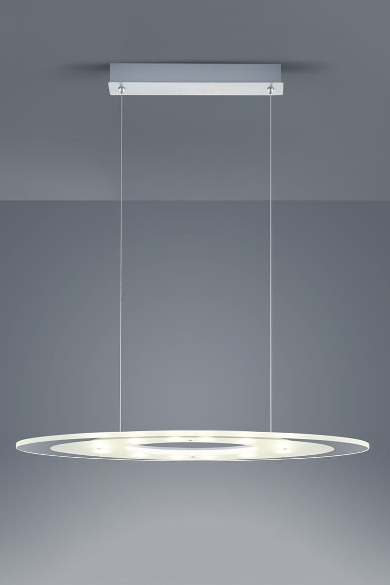 Подвесной светильник Helestra TARA 126/1709.19/5243 Helestra