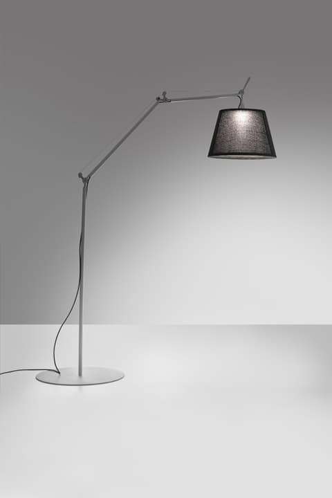 Уличный фонарь Artemide outdoor Tolomeo Paralume Outdoor Floor Artemide outdoor