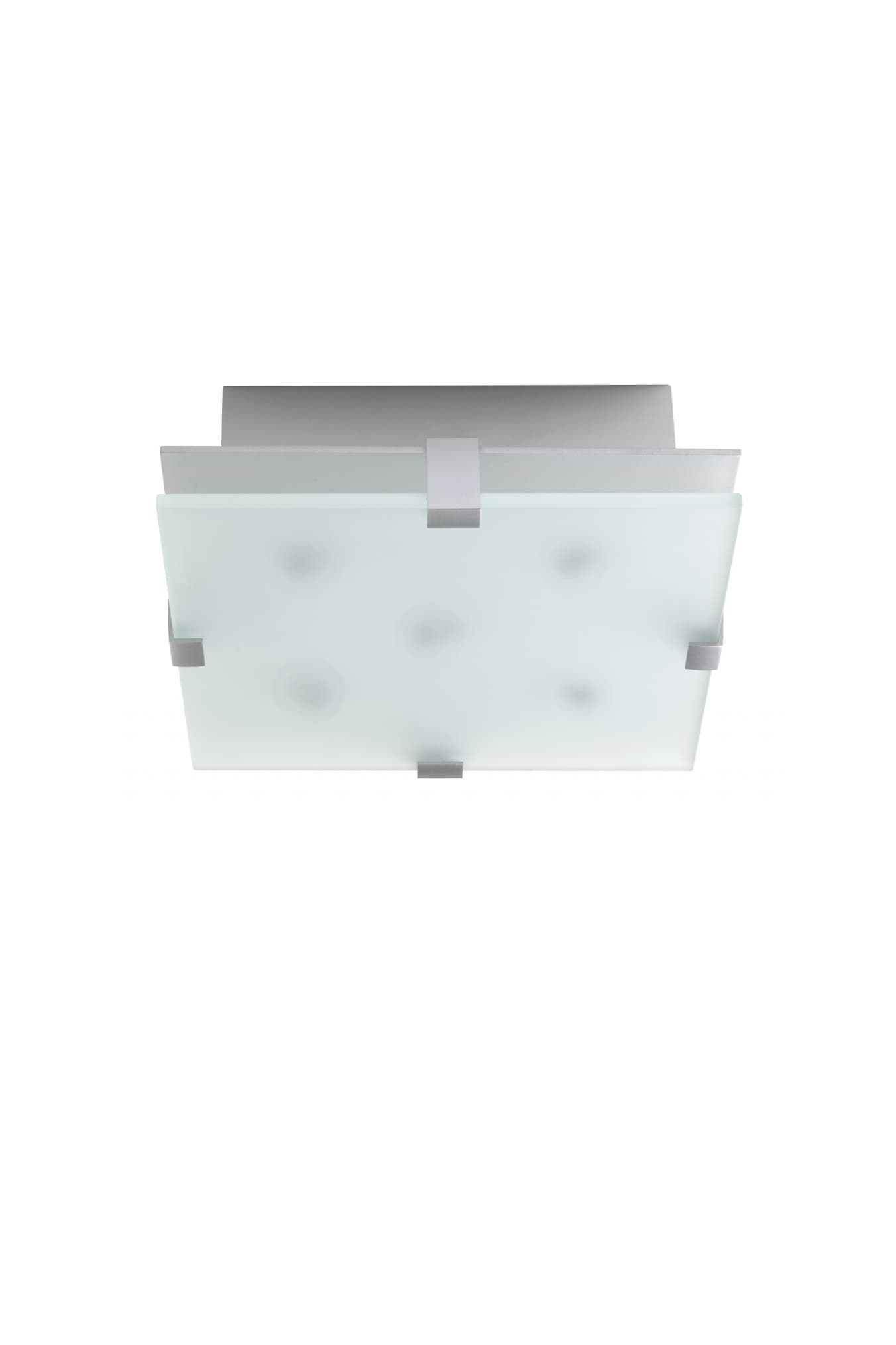 Потолочный светильник Paulmann Xeta 14W LED 200x200mm 70128 Paulmann