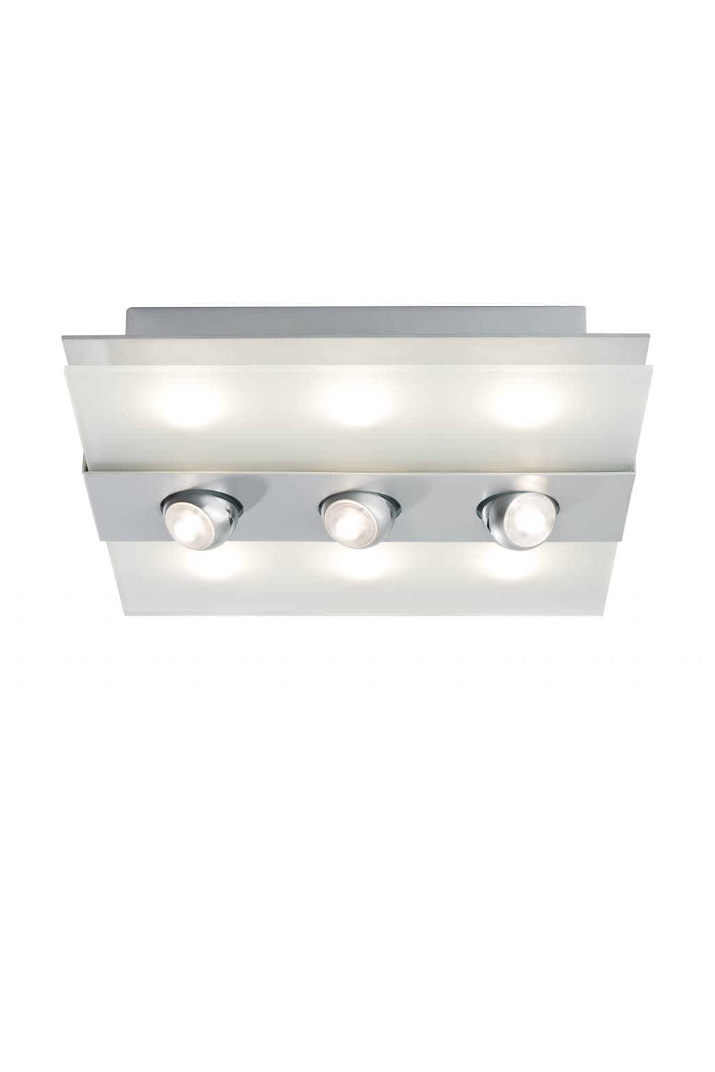 Потолочный светильник Paulmann Xeta-Spot dimm 70290 Paulmann