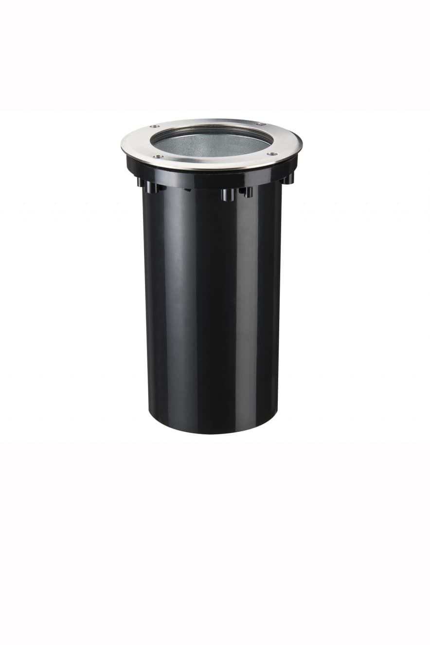 Встраиваемый в грунт светильник Paulmann Special EBL IP67 Boden rund max.20W 230V 93748 Paulmann