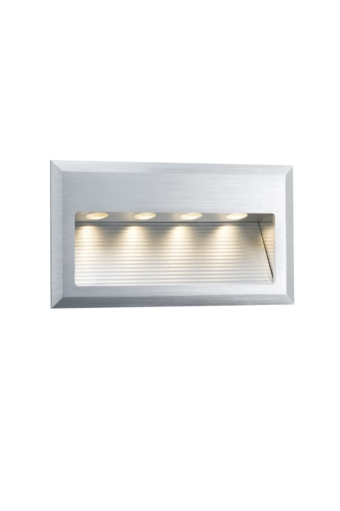 Встраиваемый в стену светильник Paulmann Special Line Wall LED Cross 93752 Paulmann