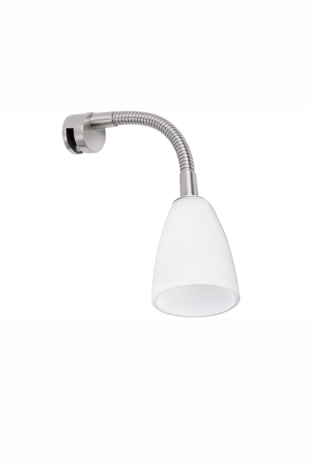 Настенный светильник Paulmann Mirror Curvus Spiegelleuchte 1x42W G9 99081 Paulmann