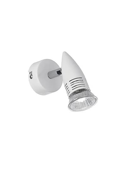 Настенный светильник Ideal Lux ALFA AP1 Ideal Lux