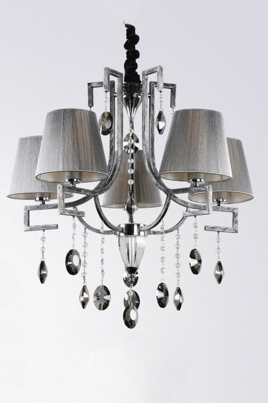 Люстра Crystal Lux BEST SP5 Crystal Lux