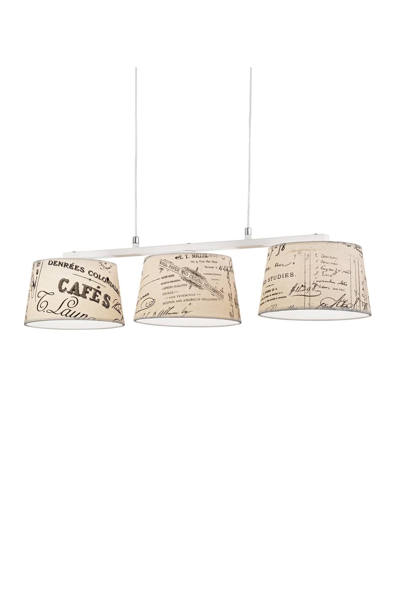 Подвесной светильник Ideal Lux COFFEE SB3 Ideal Lux