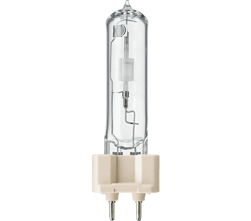 Металлогалогенная лампа Philips MASTERColour CDM-T 35W/830 G12 1CT/12 Philips