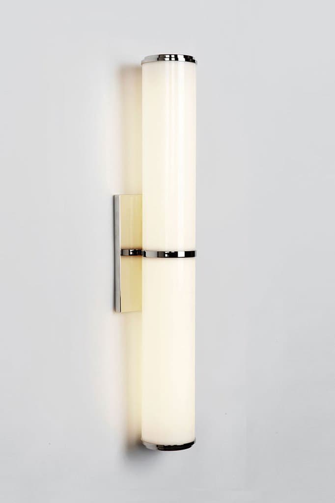 Настенный светильник Roll & Hill Mini Endless Sconce Roll & Hill