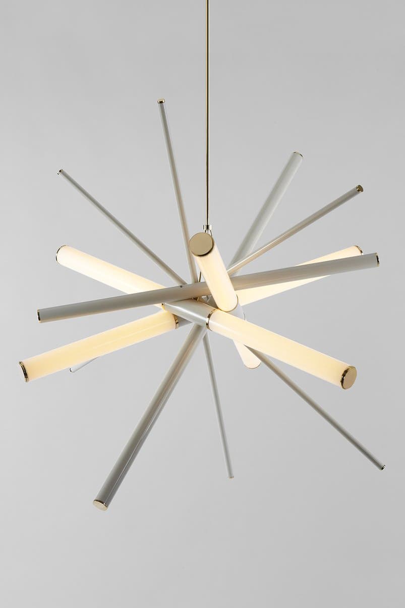 Подвесной светильник Roll & Hill Mini Farrago Pendant 01 Roll & Hill