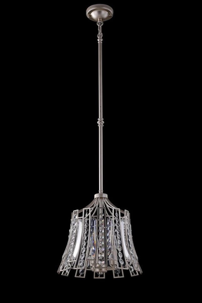 Подвесной светильник Crystal Lux RAMONA SP3 D350 Crystal Lux