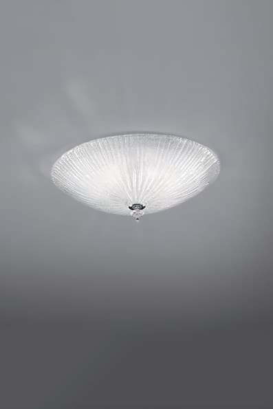 Потолочный светильник Ideal Lux SHELL PL3 Ideal Lux