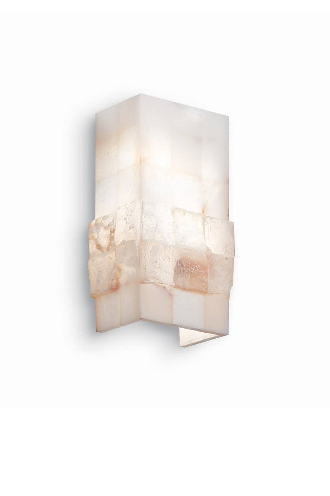 Настенный светильник Ideal Lux STONES AP1 Ideal Lux