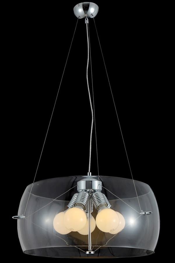 Подвесной светильник Crystal Lux STYLE SP5 Crystal Lux