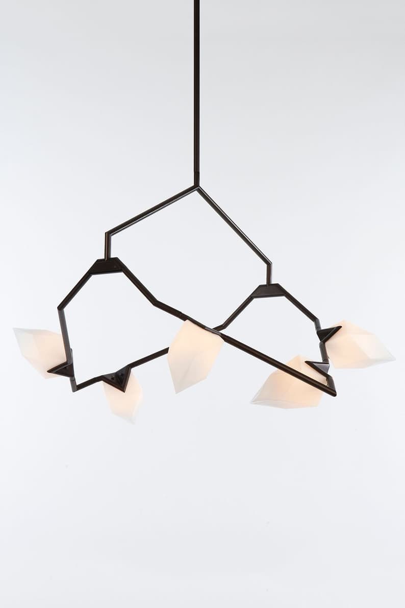 Подвесной светильник Roll & Hill Seed 02 Roll & Hill