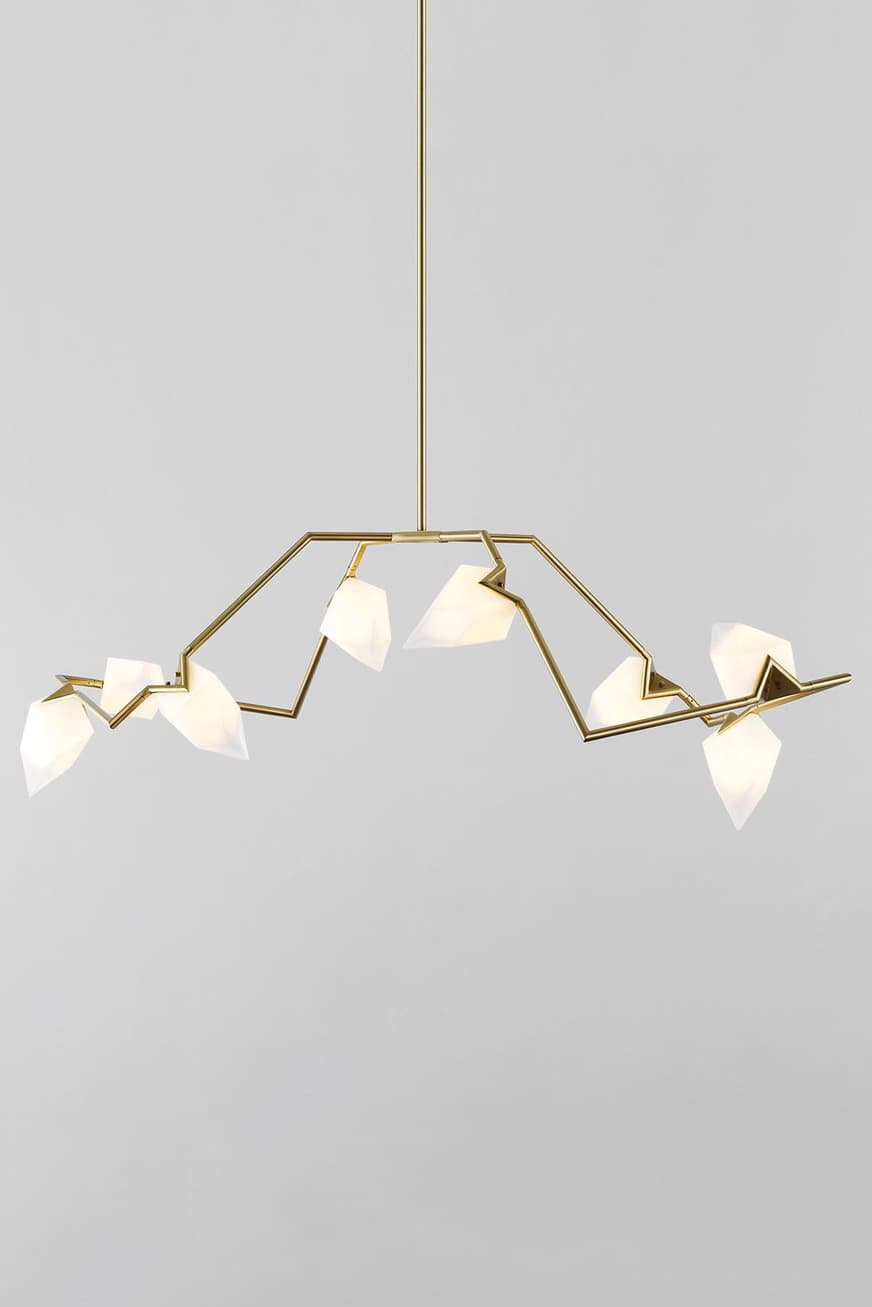 Подвесной светильник Roll & Hill Seed 04 Roll & Hill