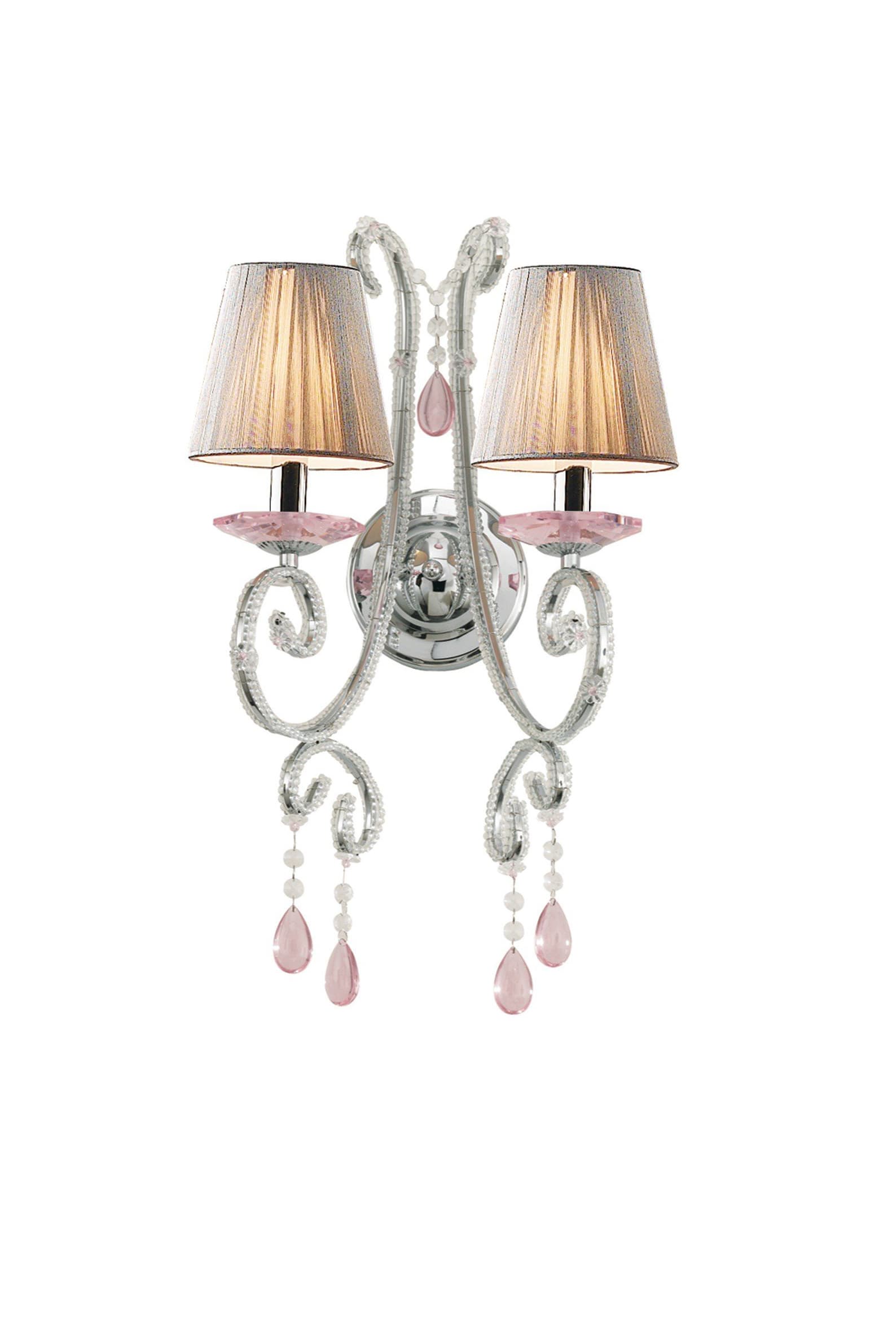 Ideal Lux VIOLETTE AP2 Ideal Lux