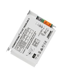 Балласт OSRAM POWERTRONIC PT-FIT S OSRAM