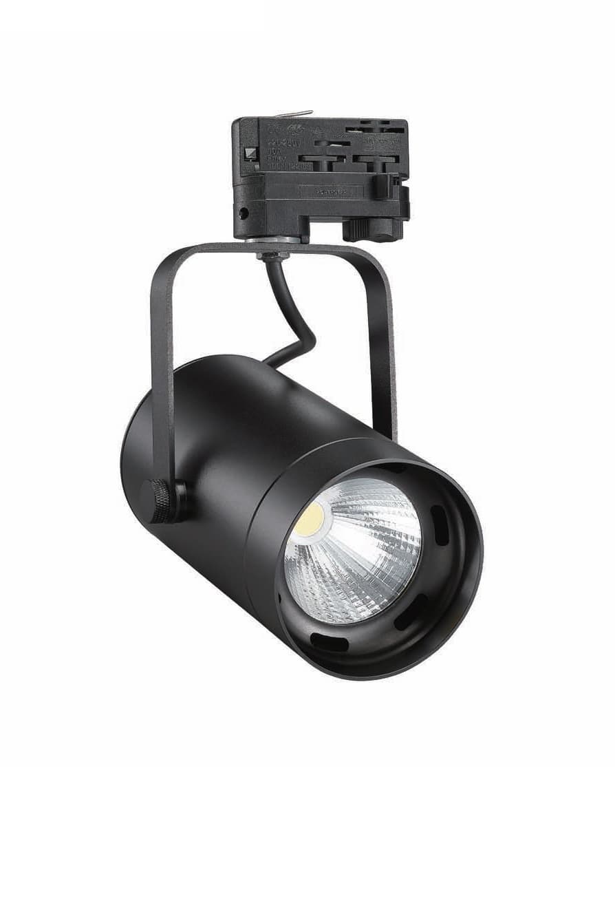 Трековый светодиодный светильник Limex Commeicial Track Light TL0007A Limex
