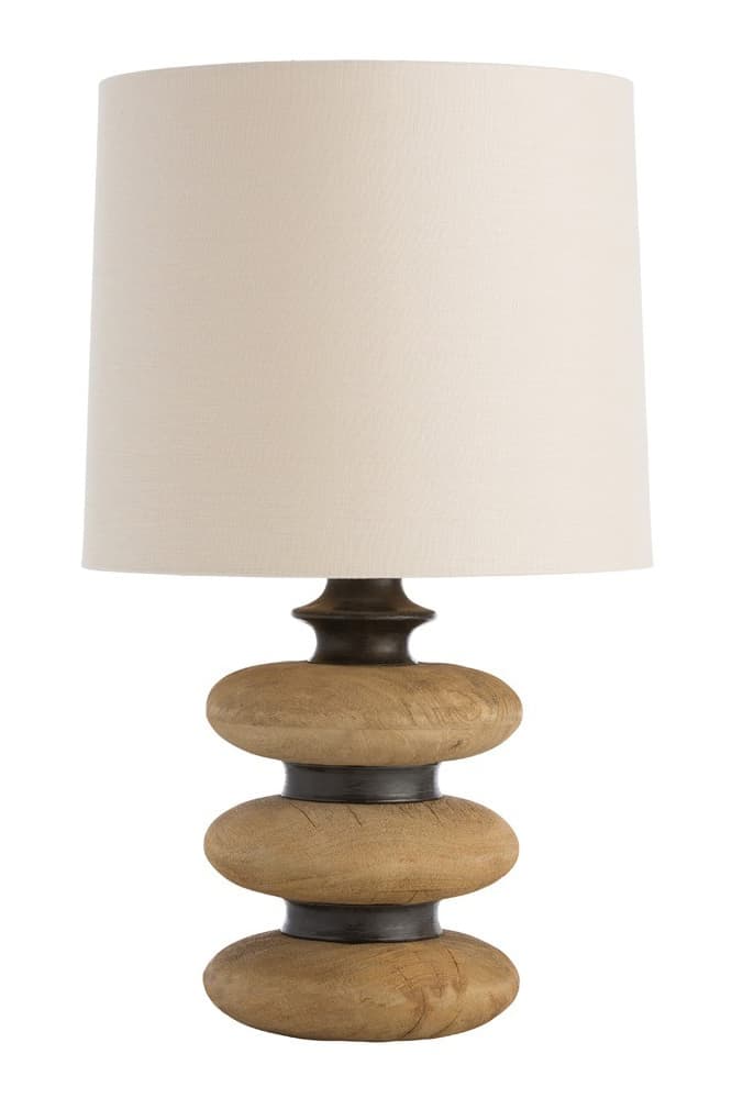 Настольная лампа Arteriors home Teddy Lamp Arteriors home