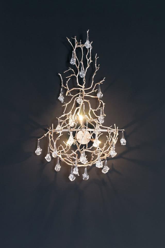 Настенный светильник Serip CORAL AP1442/3 Serip