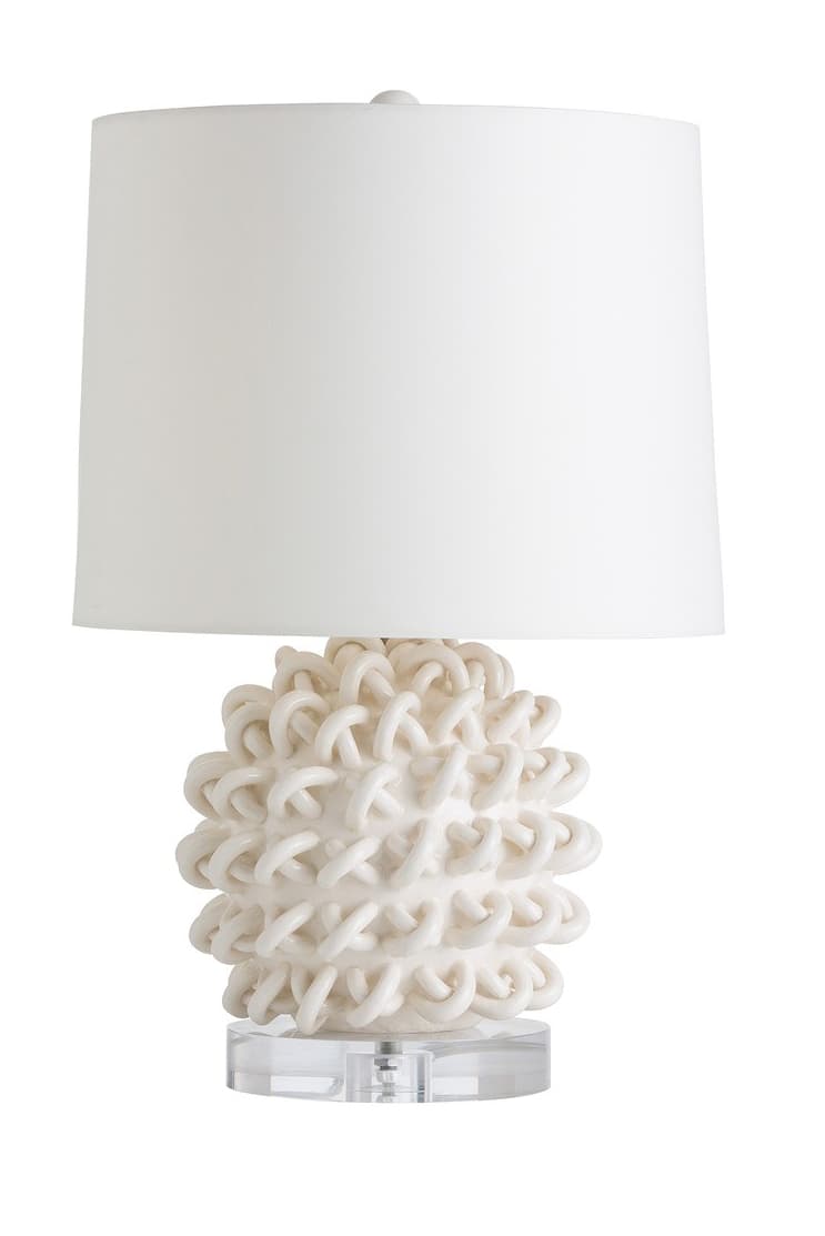 Настольная лампа Arteriors home Jamienne Lamp Arteriors home