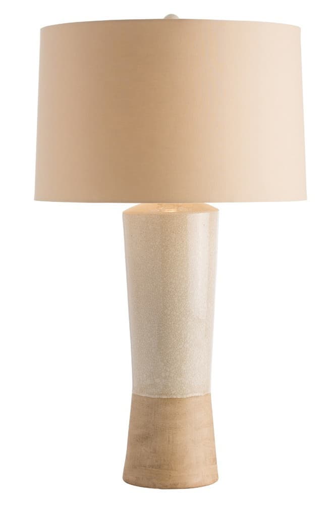 Настольная лампа Arteriors home Magoo Lamp Arteriors home