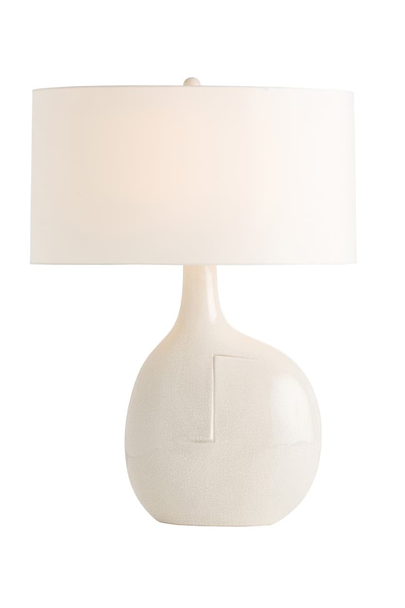 Настольная лампа Arteriors home Rascal Lamp Arteriors home