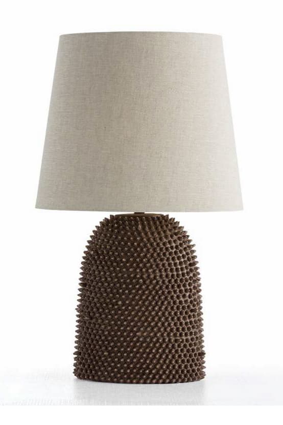 Настольная лампа Arteriors home ORRICK TALL LAMP Arteriors home