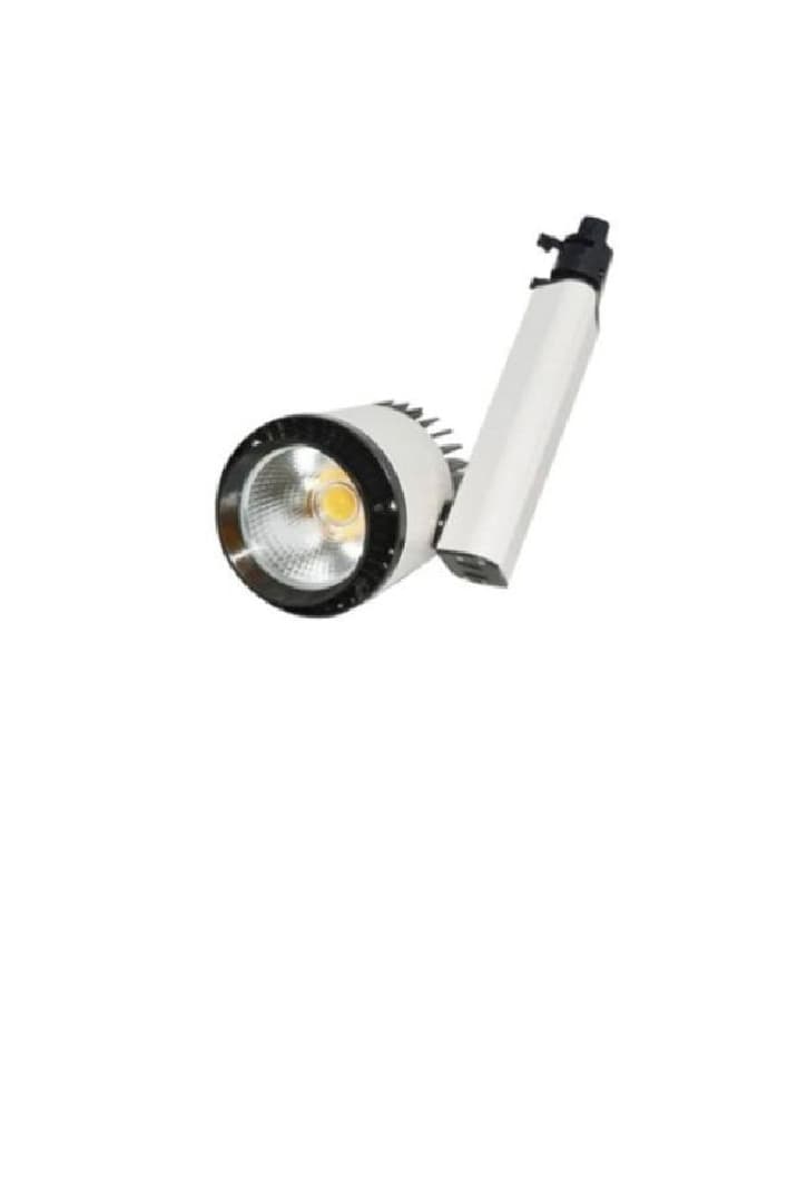 Трековый светодиодный светильник Limex Commeicial Track Light TL0301 / TL0302 Limex