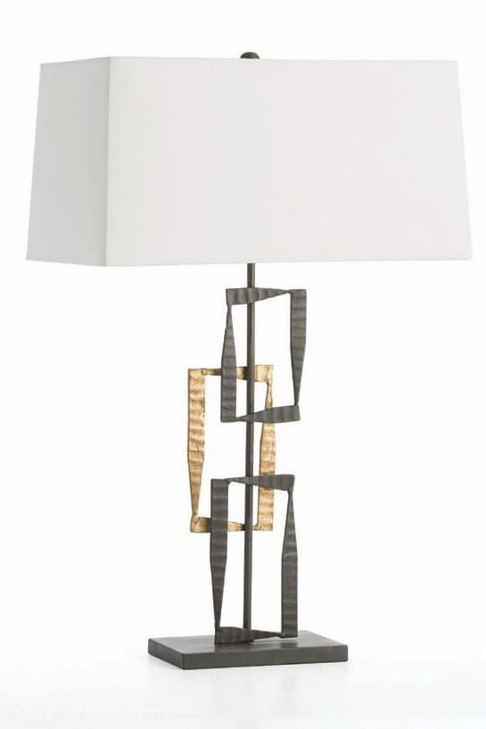 Настольная лампа Arteriors home MABON LAMP Arteriors home