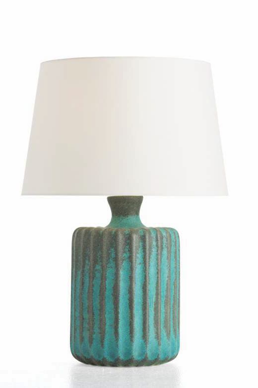 Настольная лампа Arteriors home PALISADES LAMP