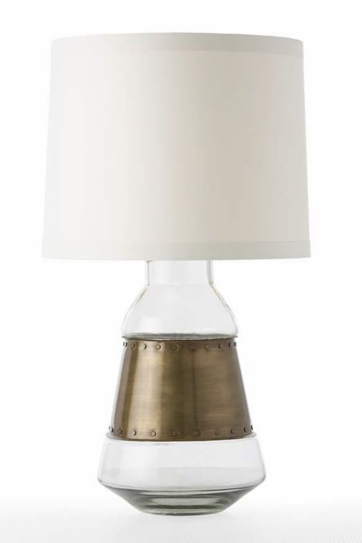 Настольная лампа Arteriors home MAYNARD LAMP Arteriors home