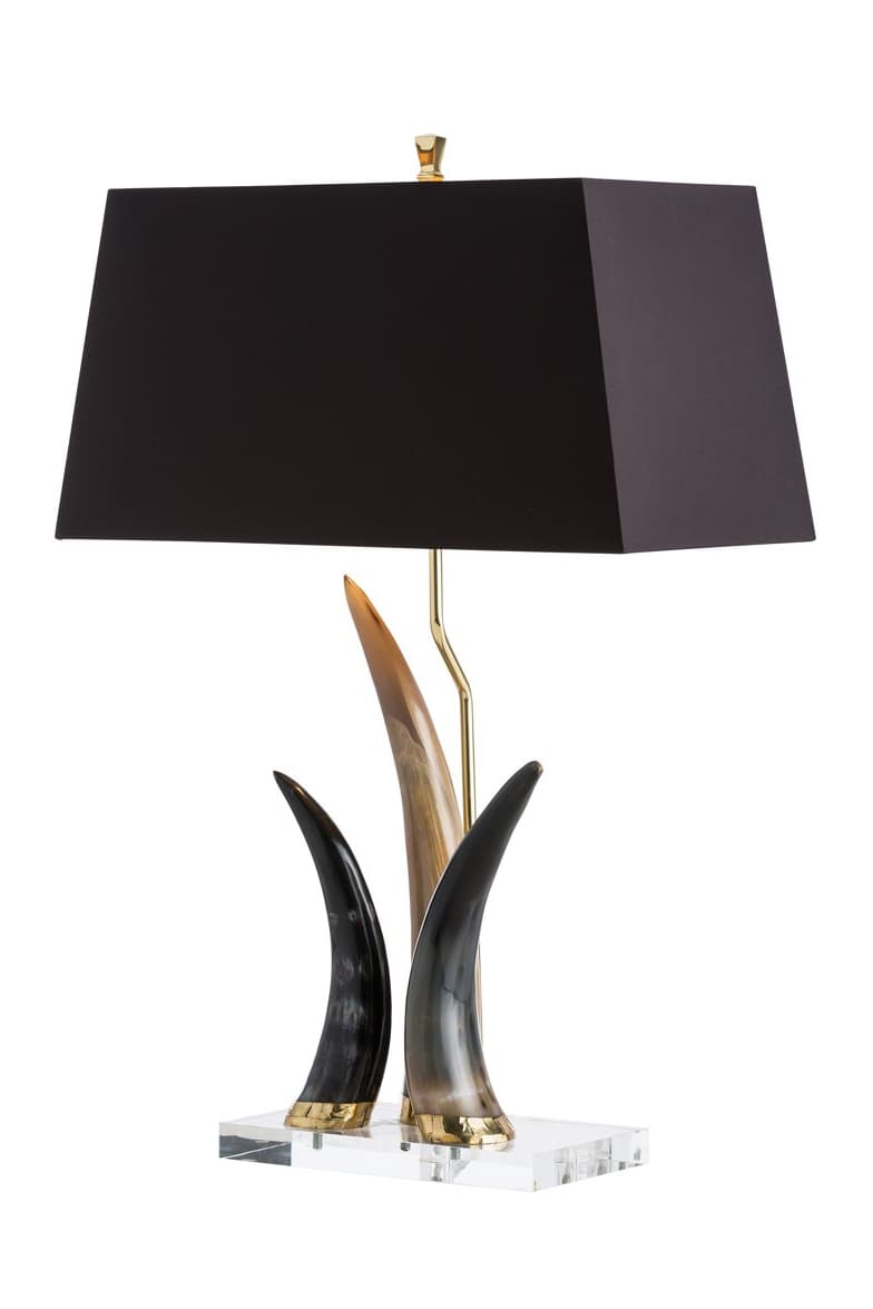 Настольная лампа Arteriors home Bernard Lamp Arteriors home