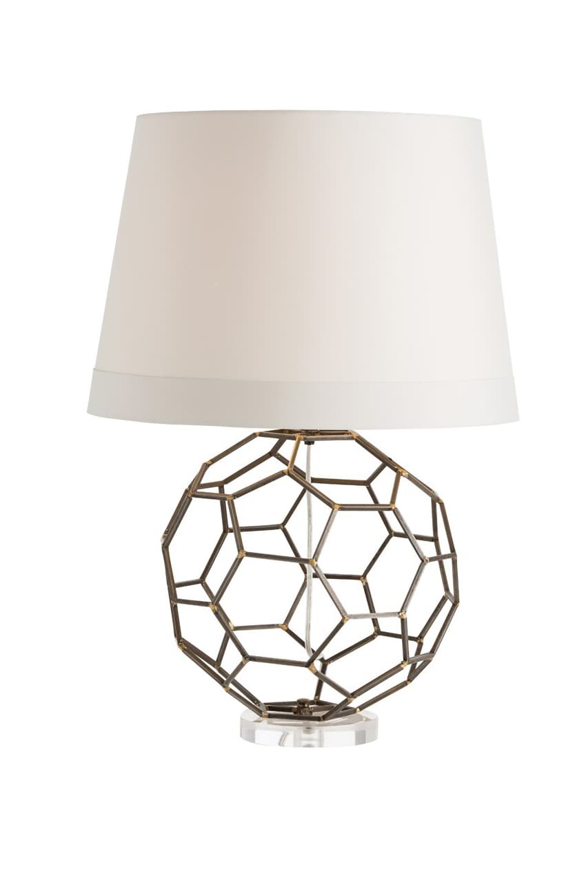 Настольная лампа Arteriors home Perseus Lamp Arteriors home