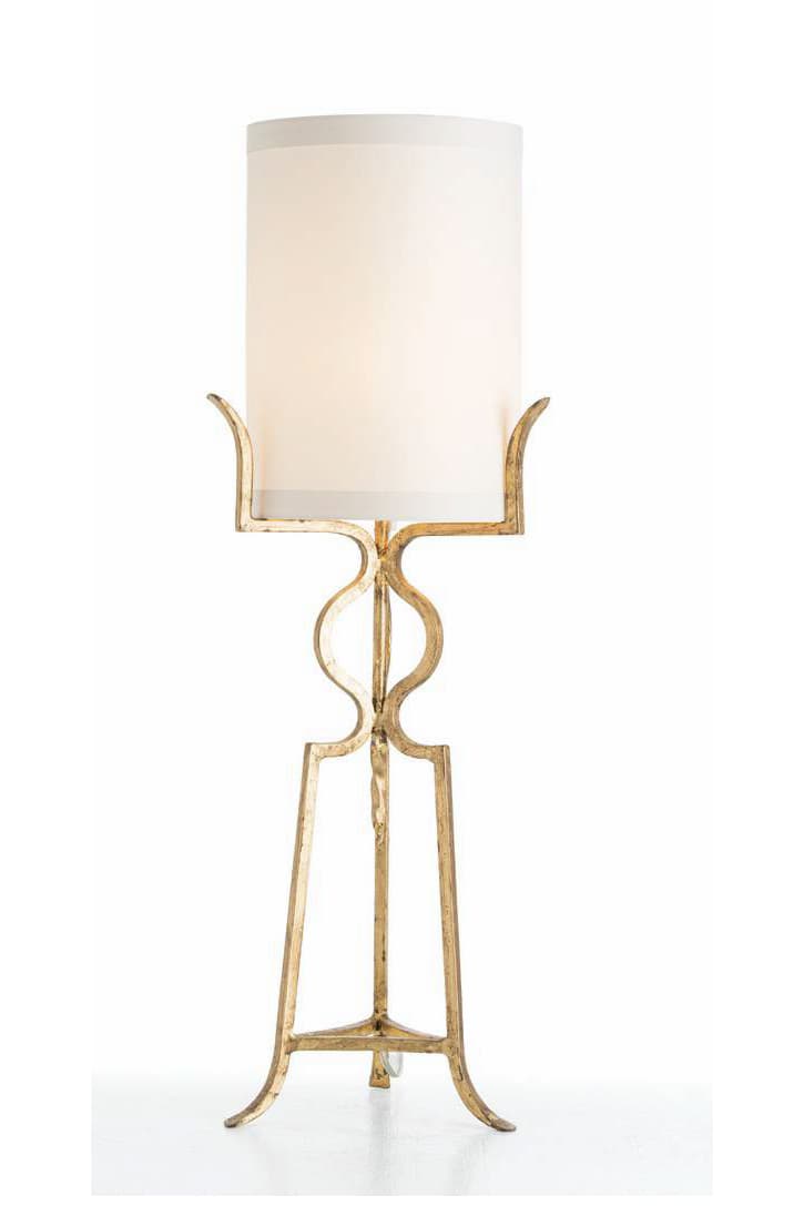 Настольная лампа Arteriors home HENDRIK LAMP