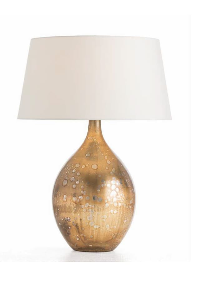Настольная лампа Arteriors home RADLEY LAMP Arteriors home