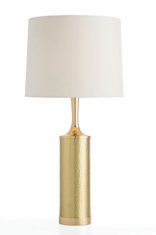 Настольная лампа Arteriors home SID LAMP Arteriors home