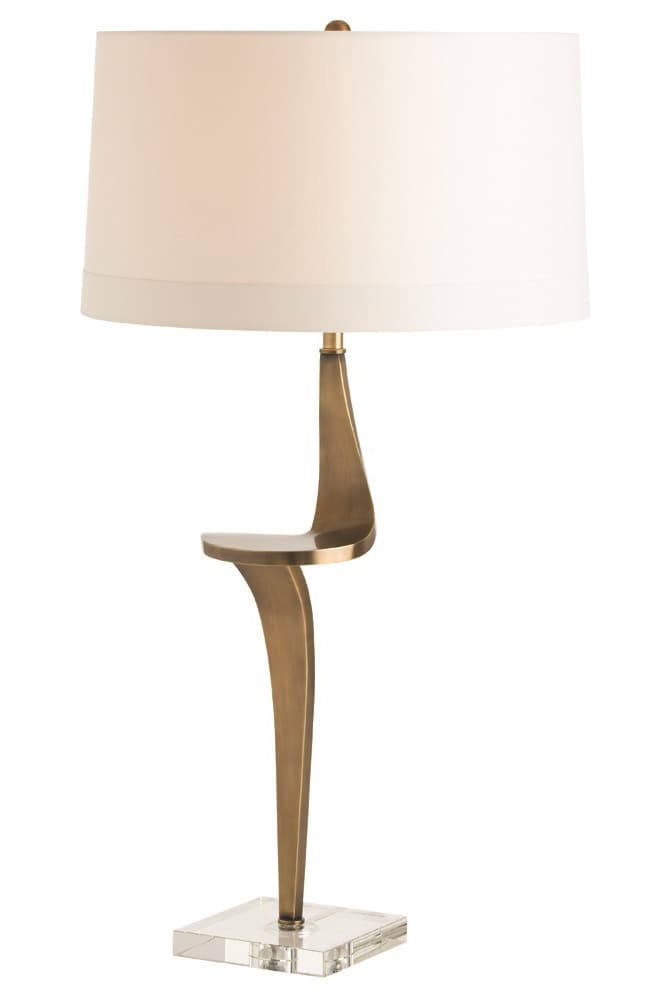 Настольная лампа Arteriors home Roosevelt Lamp Arteriors home