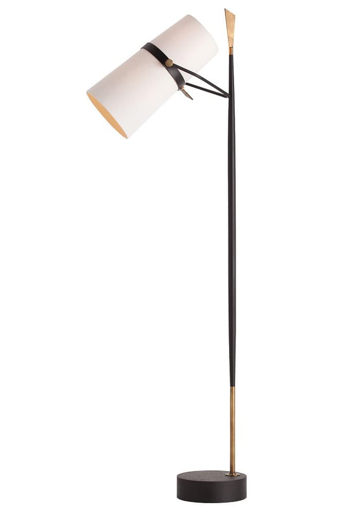 Торшер Arteriors home Yasmin Floor Lamp Arteriors home