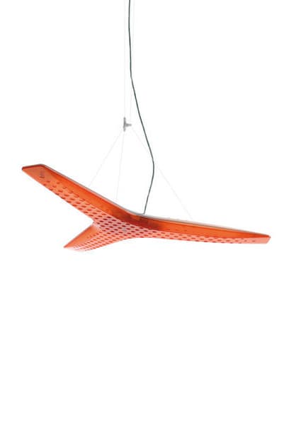 Подвесной светильник Luceplan Aircon Luceplan