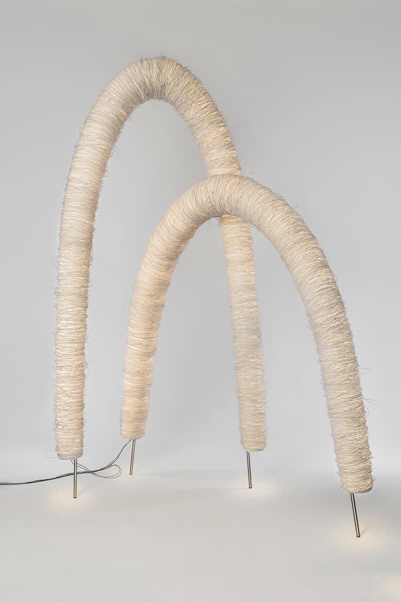 Напольный светильник Arturo Alvarez Arc AC03 Arturo Alvarez