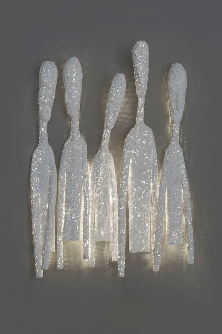 Настенный светильник Arturo Alvarez Agora wall Arturo Alvarez