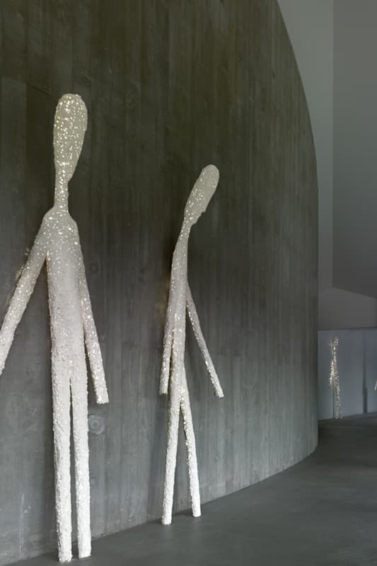 Напольный светильник Arturo Alvarez Agora Floor Arturo Alvarez