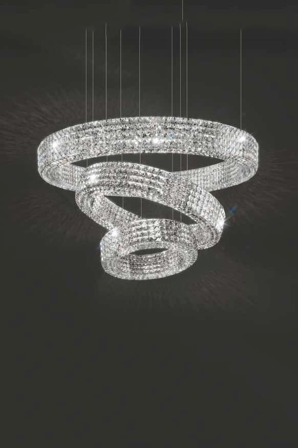 Подвесной светильник Marchetti Illuminazione Calipso S50 Marchetti Illuminazione