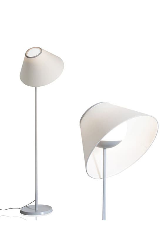 Торшер Luceplan Cappuccina D88 t Luceplan